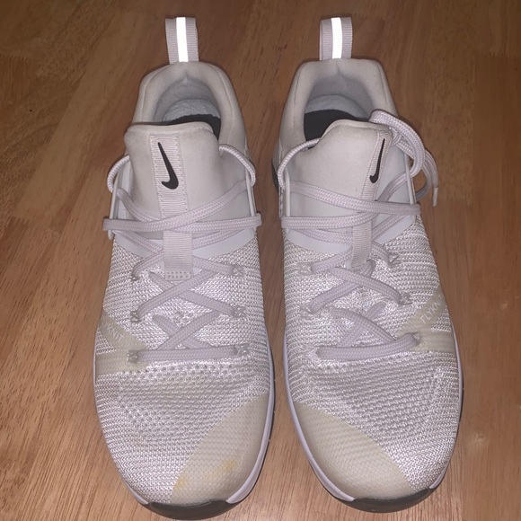 Nike Metcon Flyknit 3 Men’s Training Shoe - Picture 2 of 4
